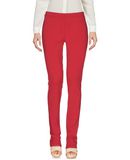 PIANURASTUDIO Damen Hose Farbe Bordeaux Gr��e 3
