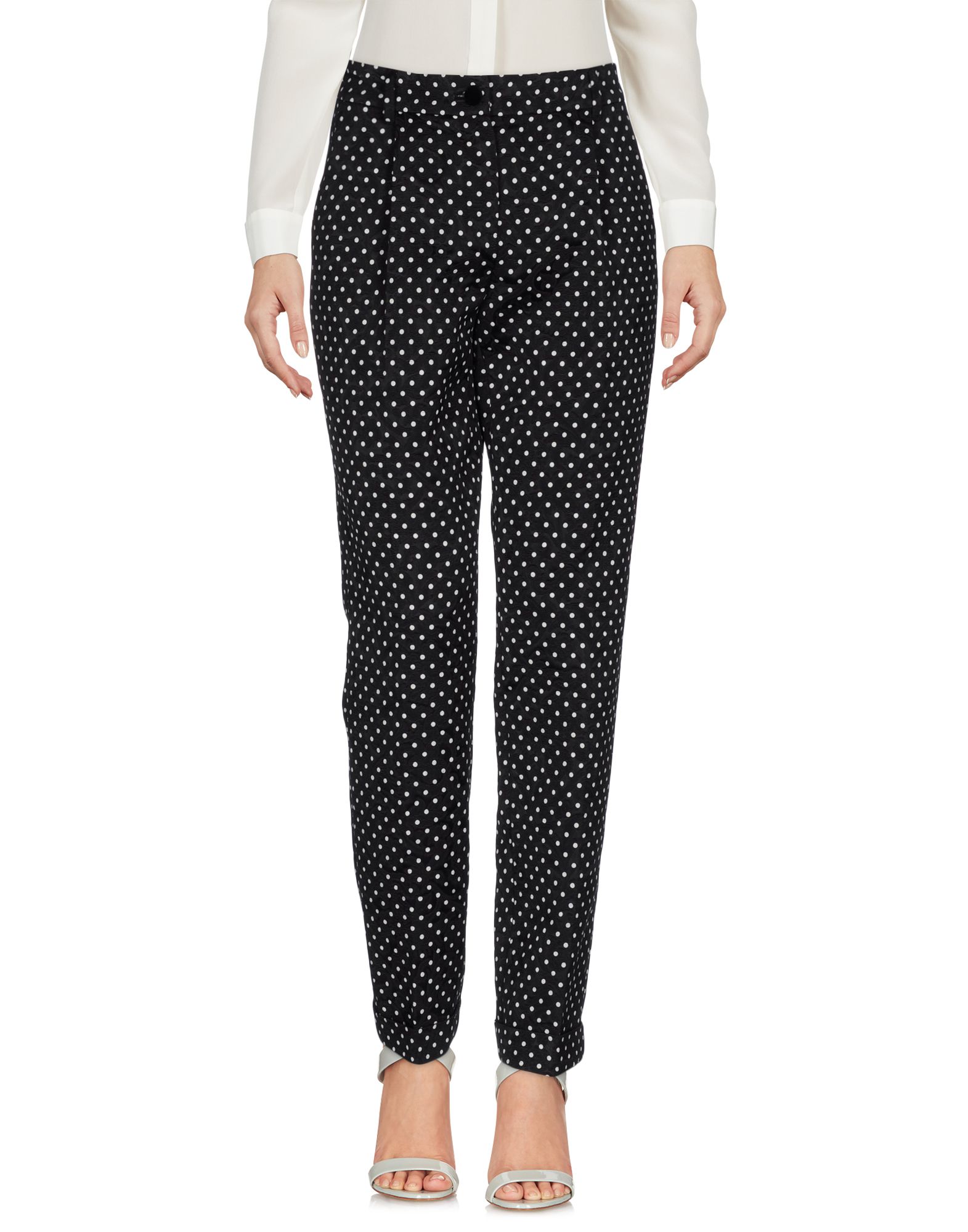 DOLCE&GABBANA BOTTOMWEAR Casual Παντελόνι