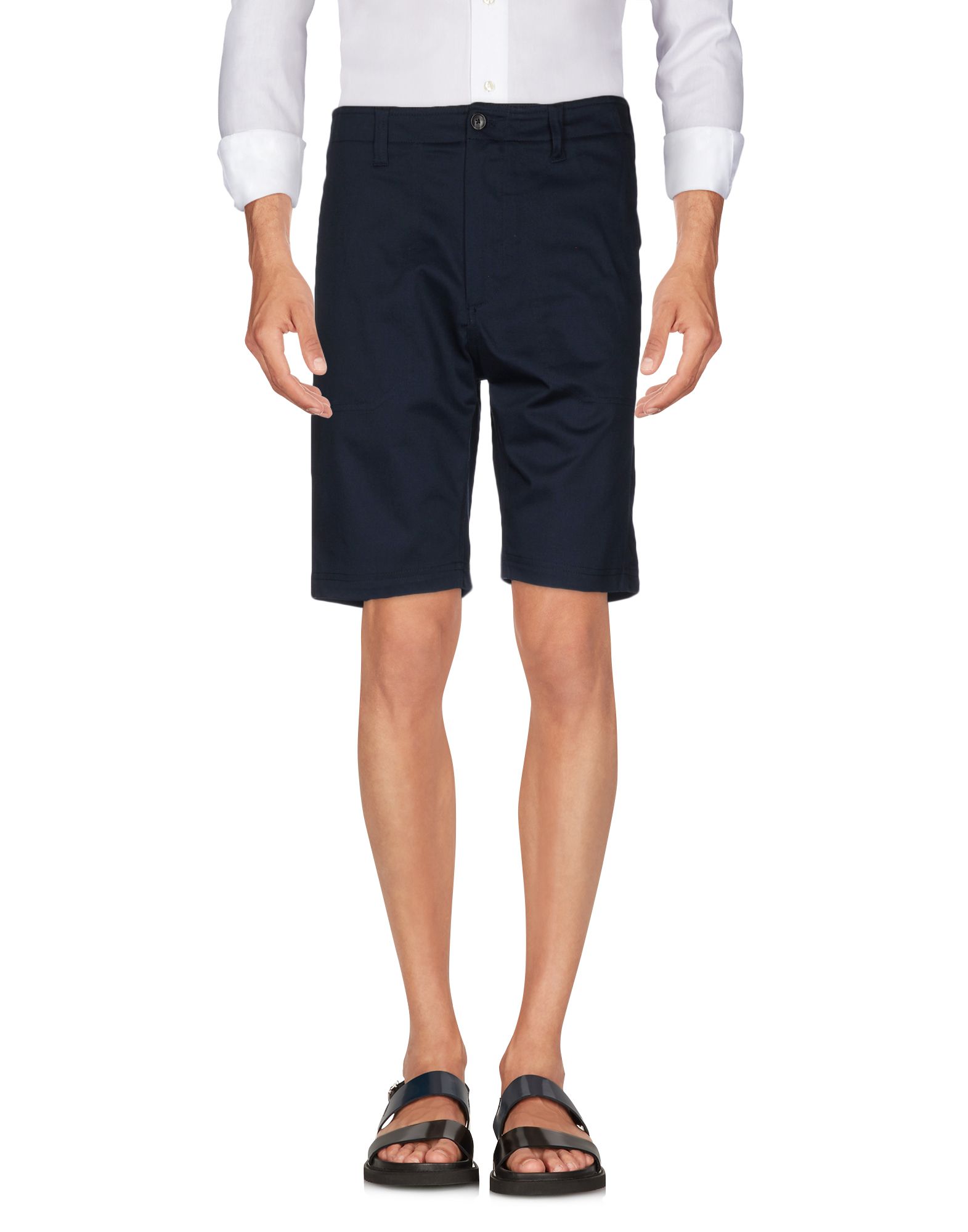 LOW BRAND Shorts & Bermuda