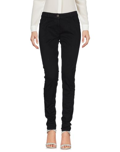 фото Повседневные брюки ELISABETTA FRANCHI JEANS