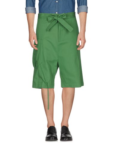 Брюки-капри Msgm