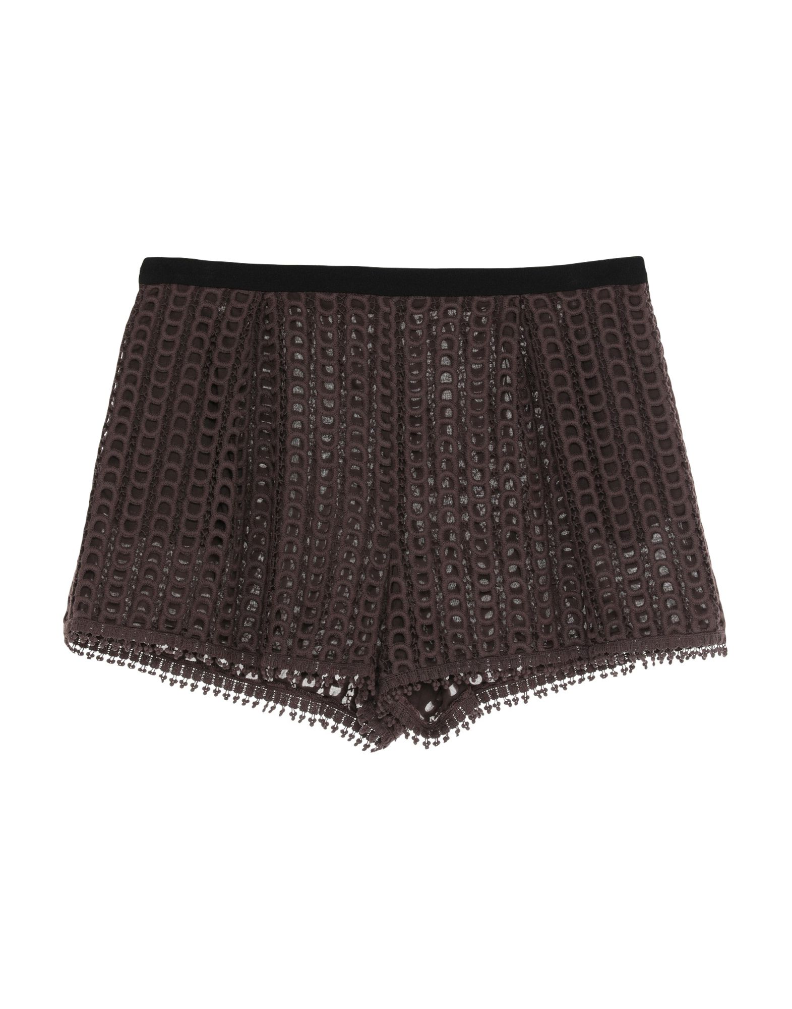 Шорты SEE BY CHLOÉ