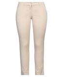 19.70 NINETEEN SEVENTY Damen Hose Farbe Sand Gre 7