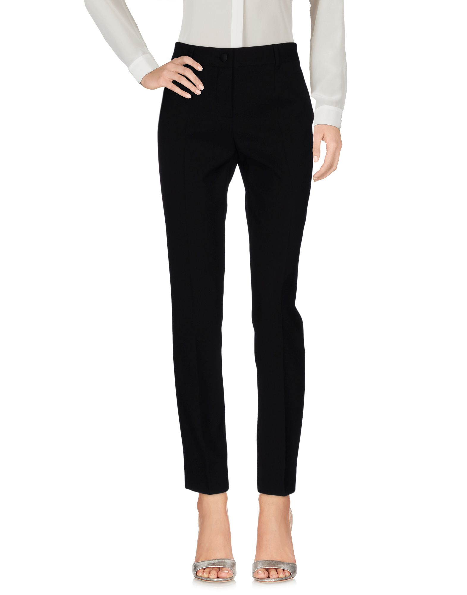 DOLCE&GABBANA DOLCE&GABBANA BOTTOMWEAR Casual Παντελόνι