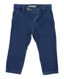 NUPKEET Jungen 0-24 monate Jeanshose Farbe Blau Gr��e 5