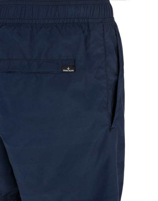 Stone island water store reactive shorts