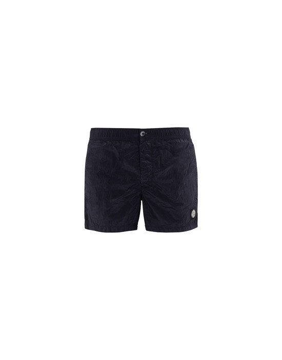 Swimming Trunks Stone Island Men Official Store
