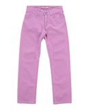 SIVIGLIA Jungen 3-8 jahre Hose Farbe Flieder Gr��e 6