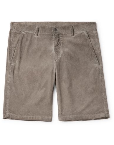 Шорты и бермуды MASSIMO ALBA