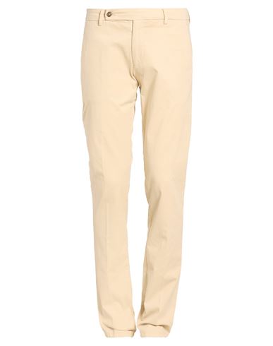 BERWICH Hose Herren Sand 46 Herren