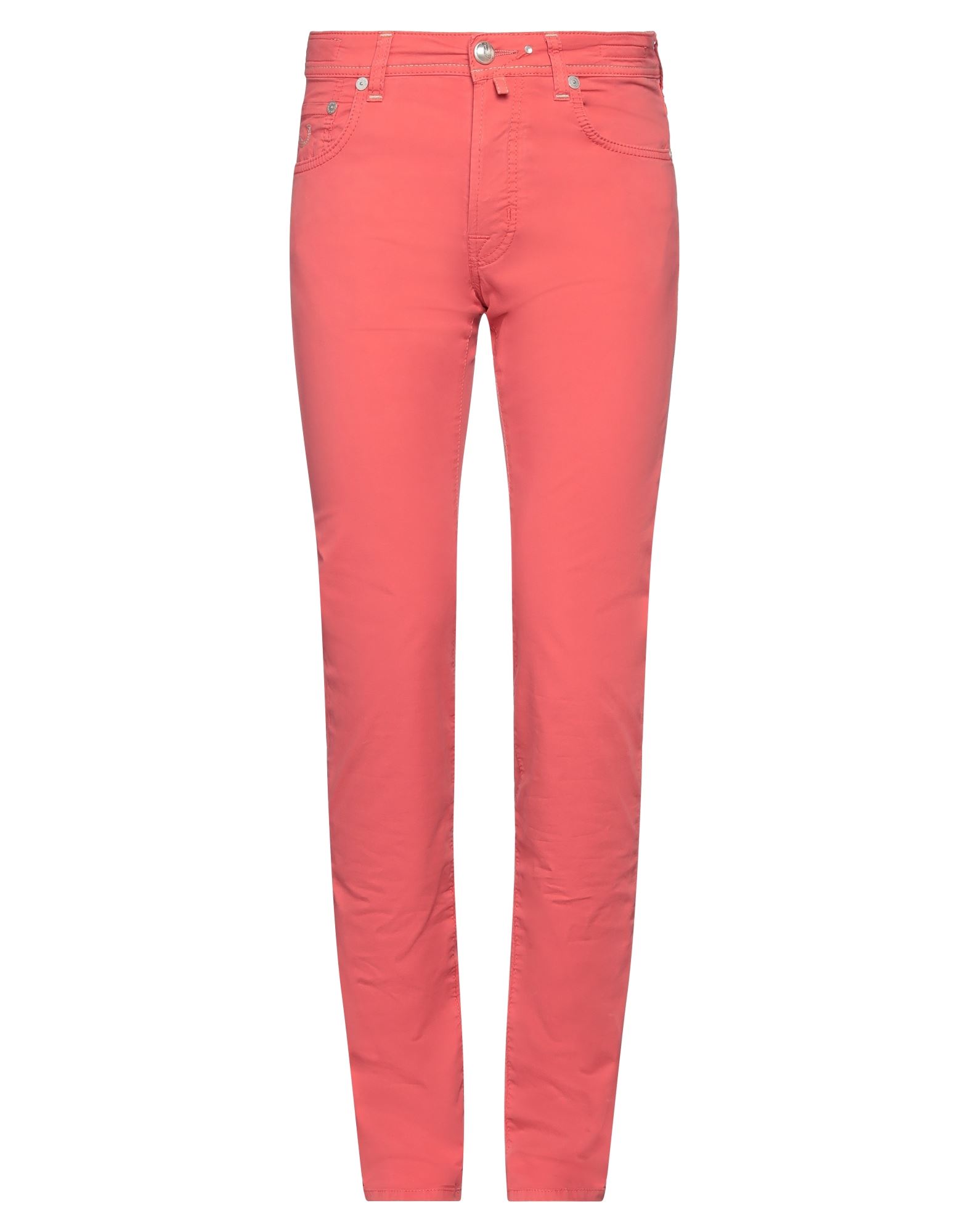 Jacob Cohёn Pants In Red