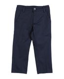 MANUELL & FRANK Jungen 3-8 jahre Hose Farbe Dunkelblau Gr��e 4