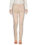 TOMMY HILFIGER Damen Hose Farbe Beige Gre 6