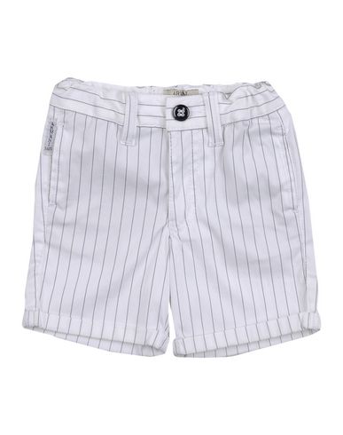Бермуды Armani Junior