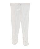 JAKIOO M�dchen 9-16 jahre Leggings Farbe Wei� Gr��e 7