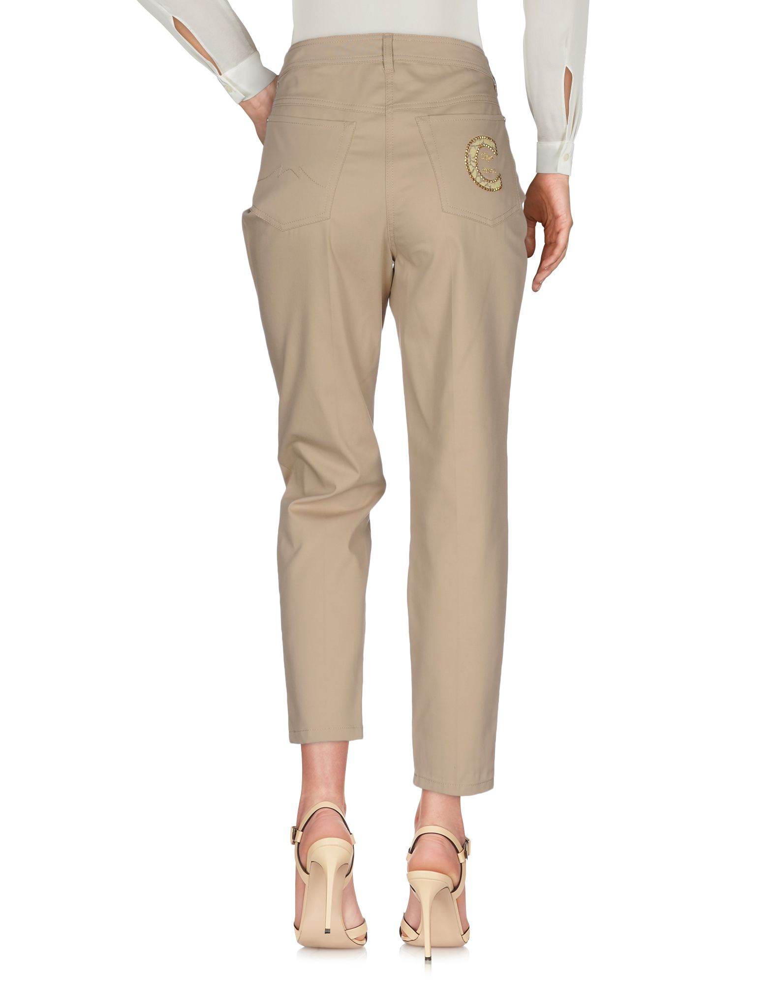  Clips More - Partes De Abajo - Pantalones - On Yoox.com 