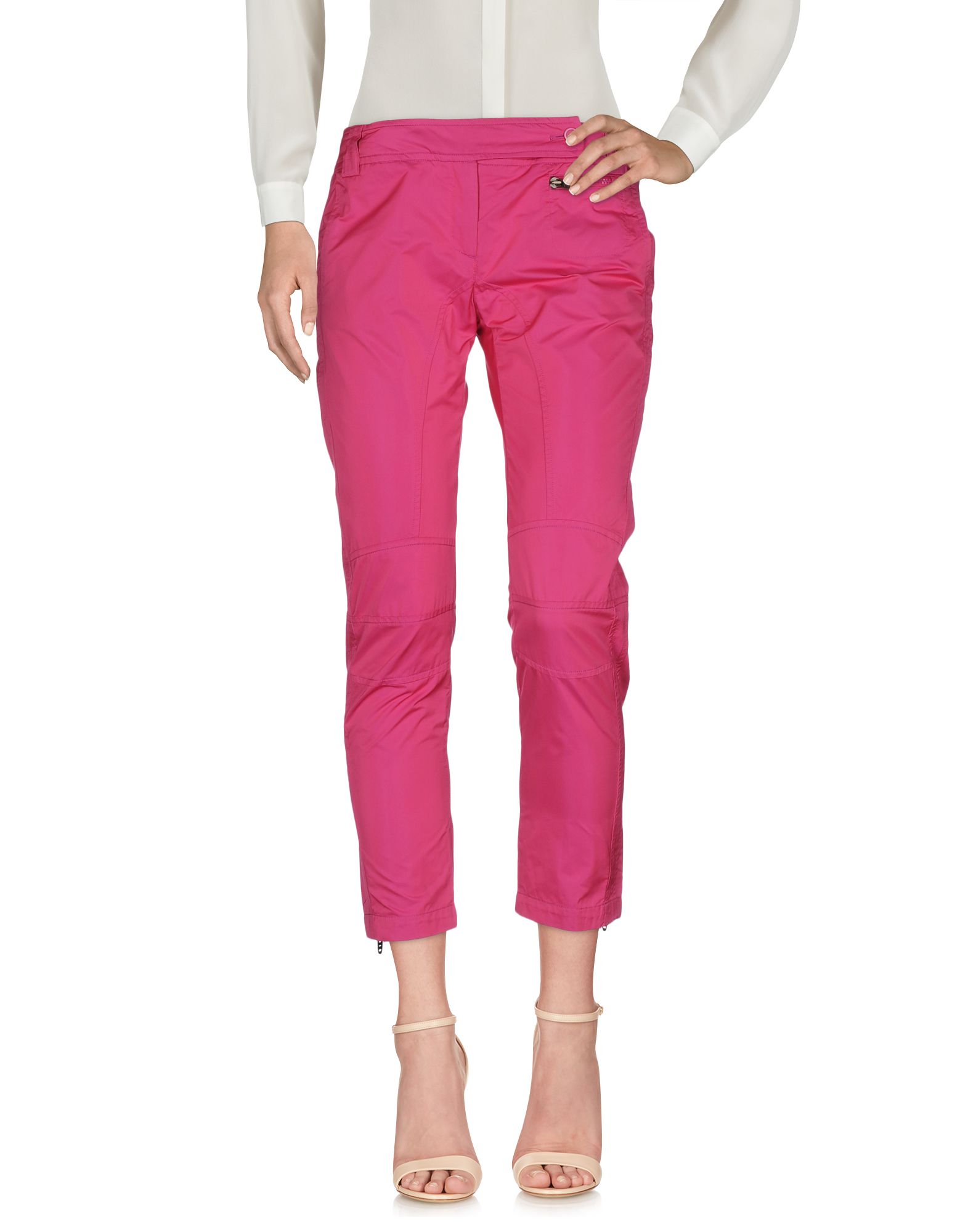 Брюки ERMANNO SCERVINO