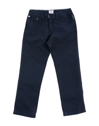 Повседневные брюки Armani Junior 36983702bk