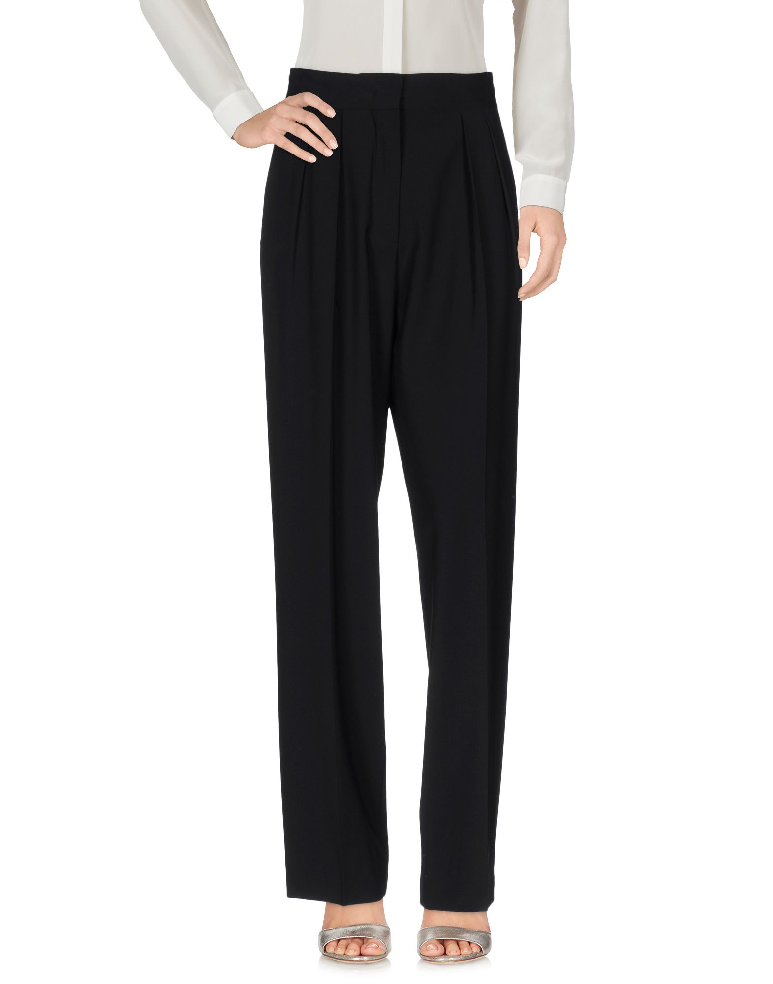 FORTE_FORTE FORTE_FORTE BOTTOMWEAR Casual Παντελόνι