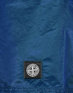 Stone island nylon metal colour weft sale