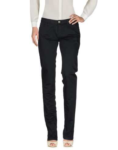 Повседневные брюки WHO*S WHO 