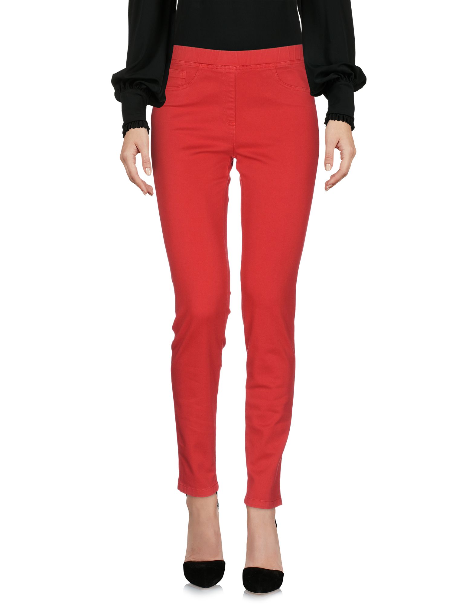 BLUE LES COPAINS Pants