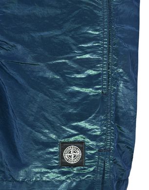 Stone island nylon metal colour weft sale