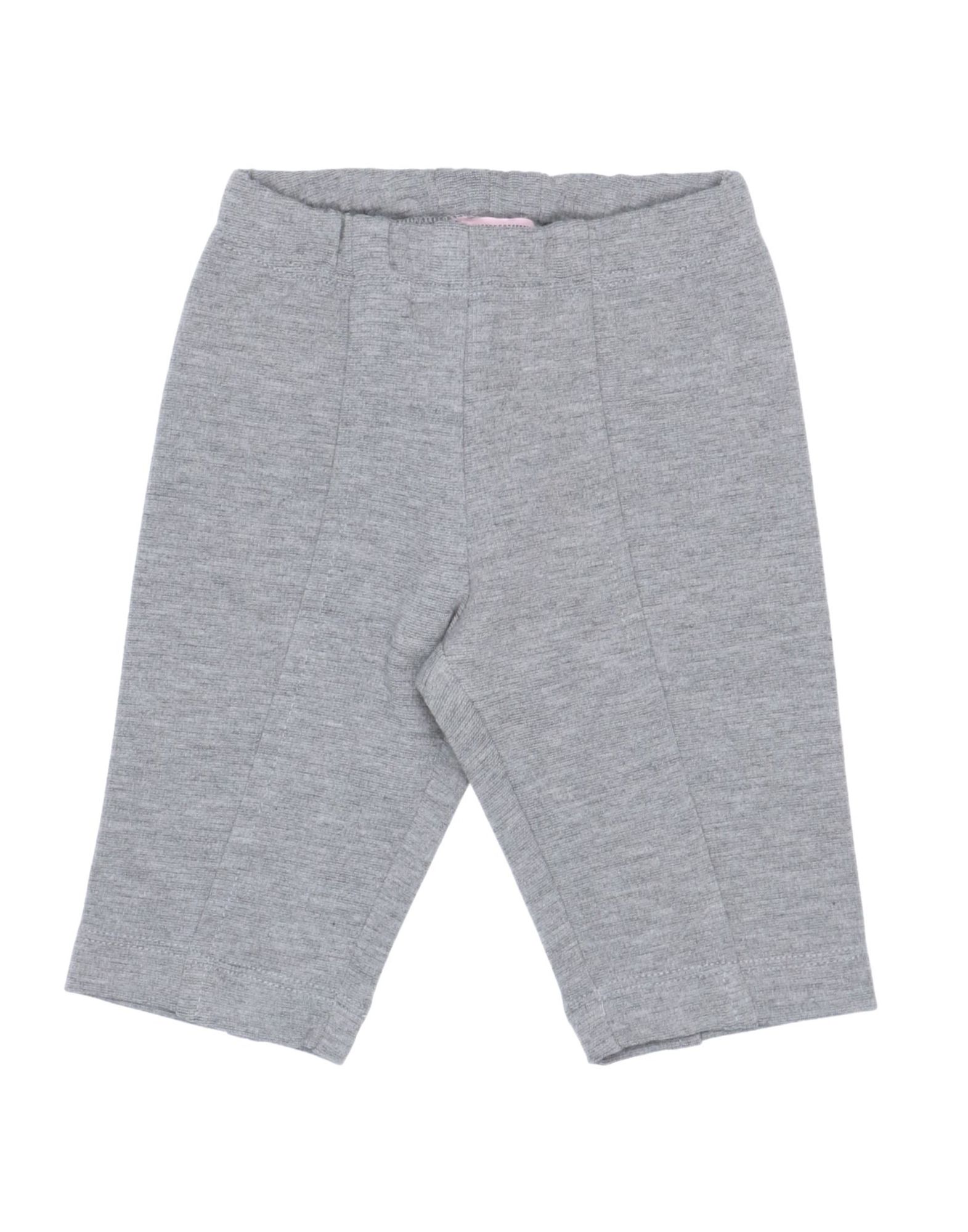 Monnalisa Kids' Pants In Grey