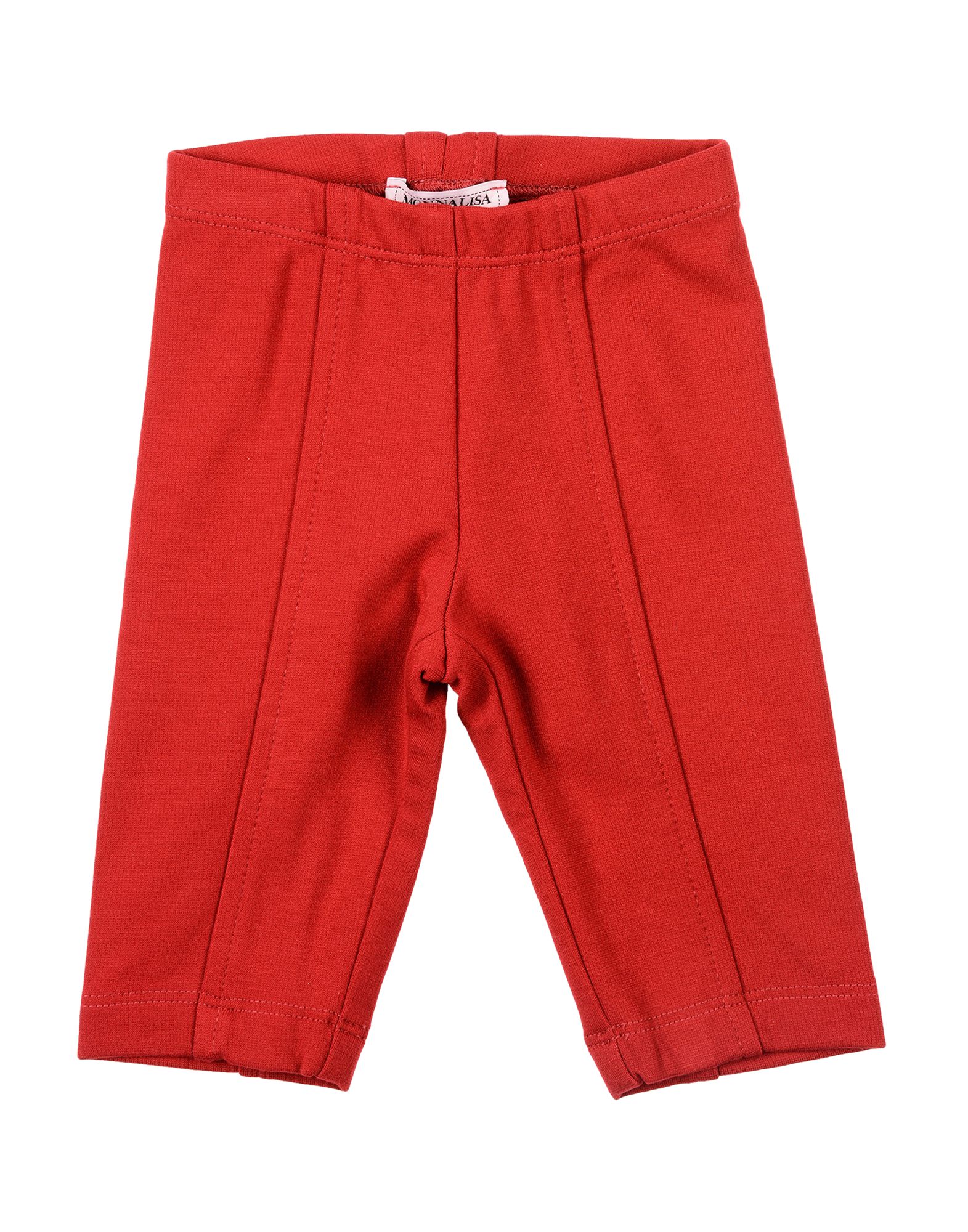 Monnalisa Kids' Pants In Red