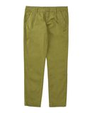 DONDUP Jungen 9-16 jahre Hose Farbe Gr�n Gr��e 2