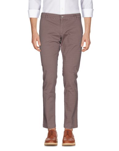 Повседневные брюки ENTRE AMIS