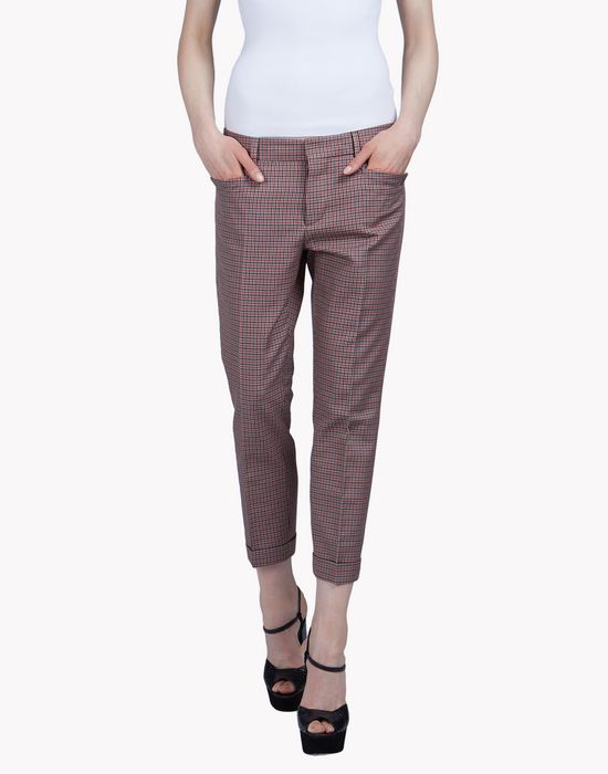 Dsquared2 Pants for Women | Official Store