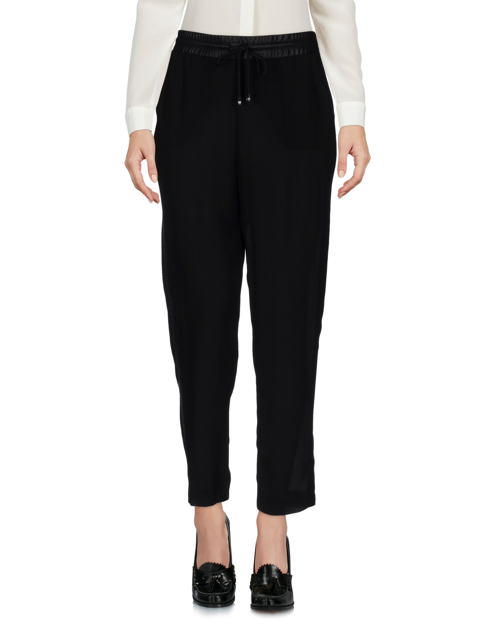 GUESS BOTTOMWEAR Casual Παντελόνι