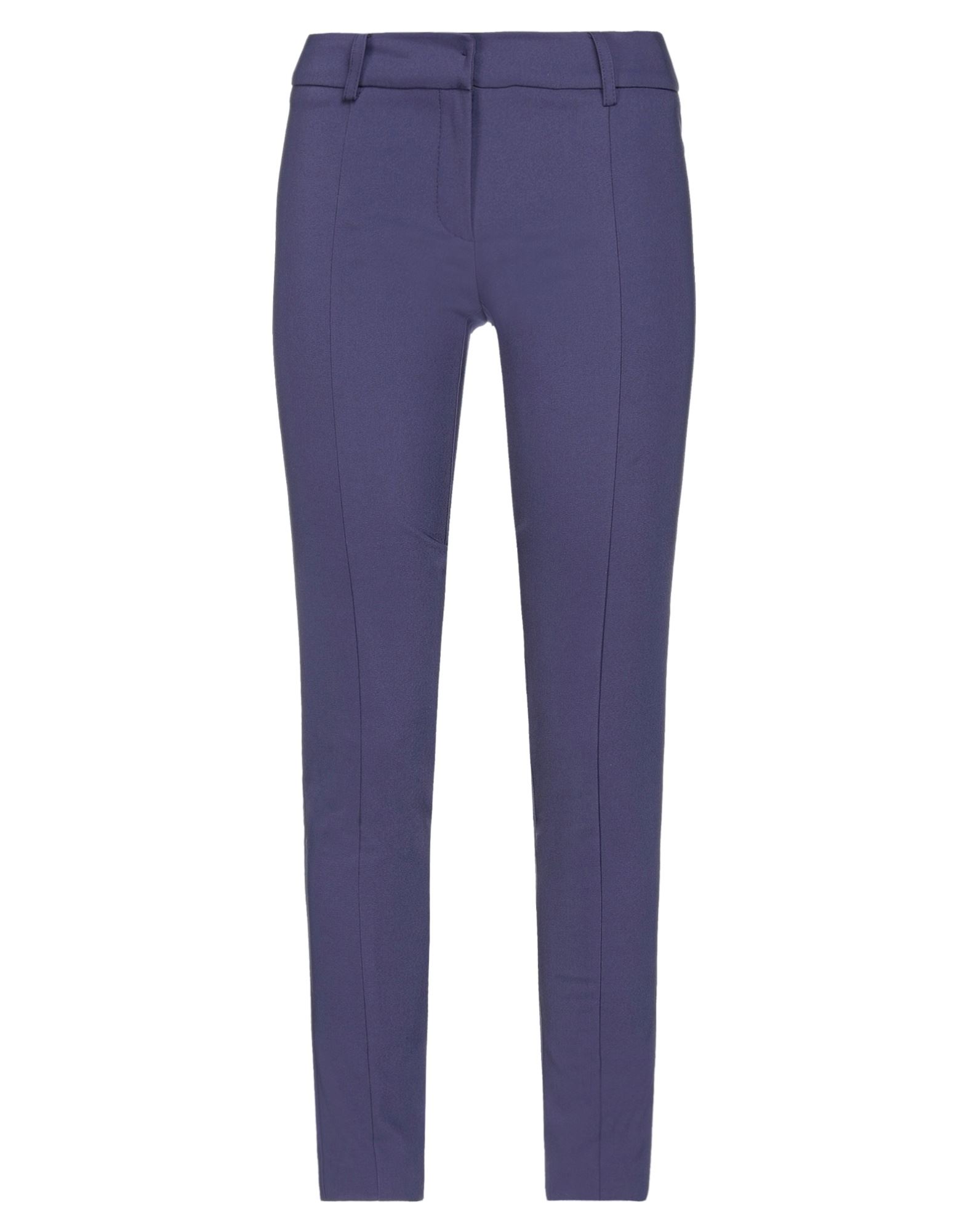 Patrizia Pepe Pants In Purple