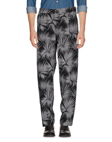 Повседневные брюки Msgm