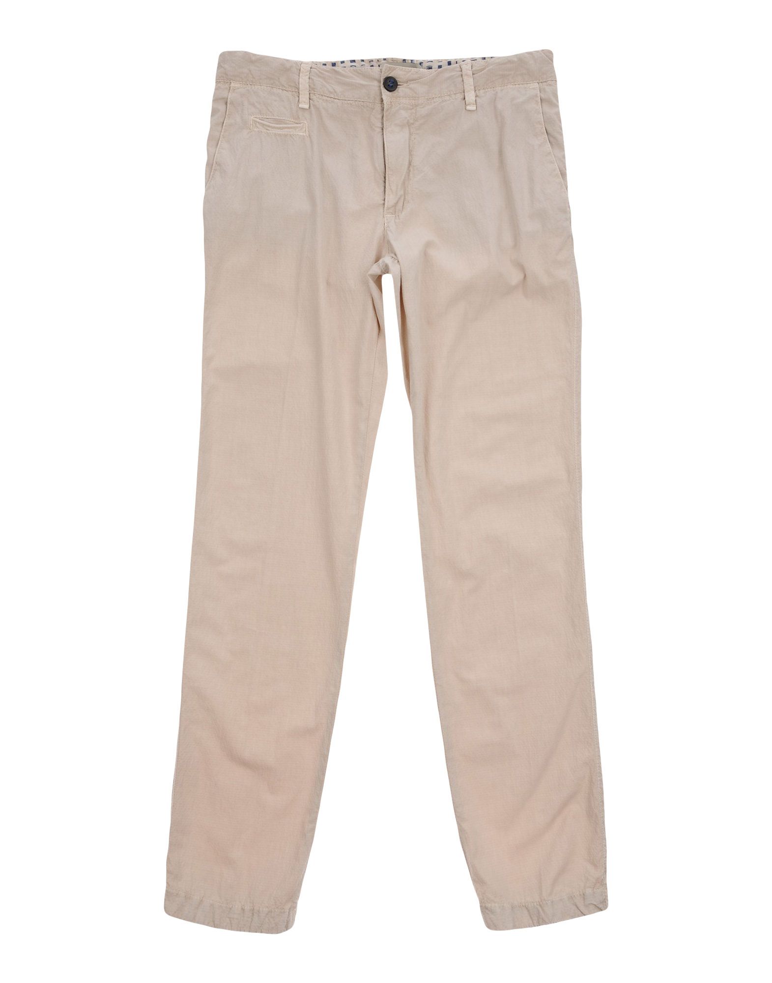 Myths Kids' Casual Pants In Dove Grey