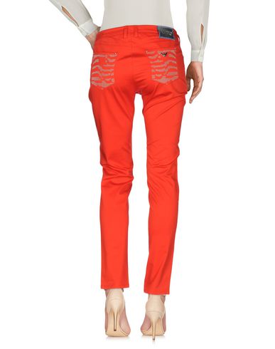 Повседневные брюки Armani Jeans 36992533RL