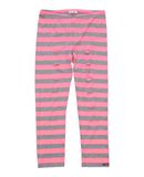 SO TWEE by MISS GRANT M�dchen 9-16 jahre Leggings Farbe Fuchsia Gr��e 6