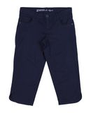GUESS M�dchen 9-16 jahre Hose Farbe Blau Gr��e 2