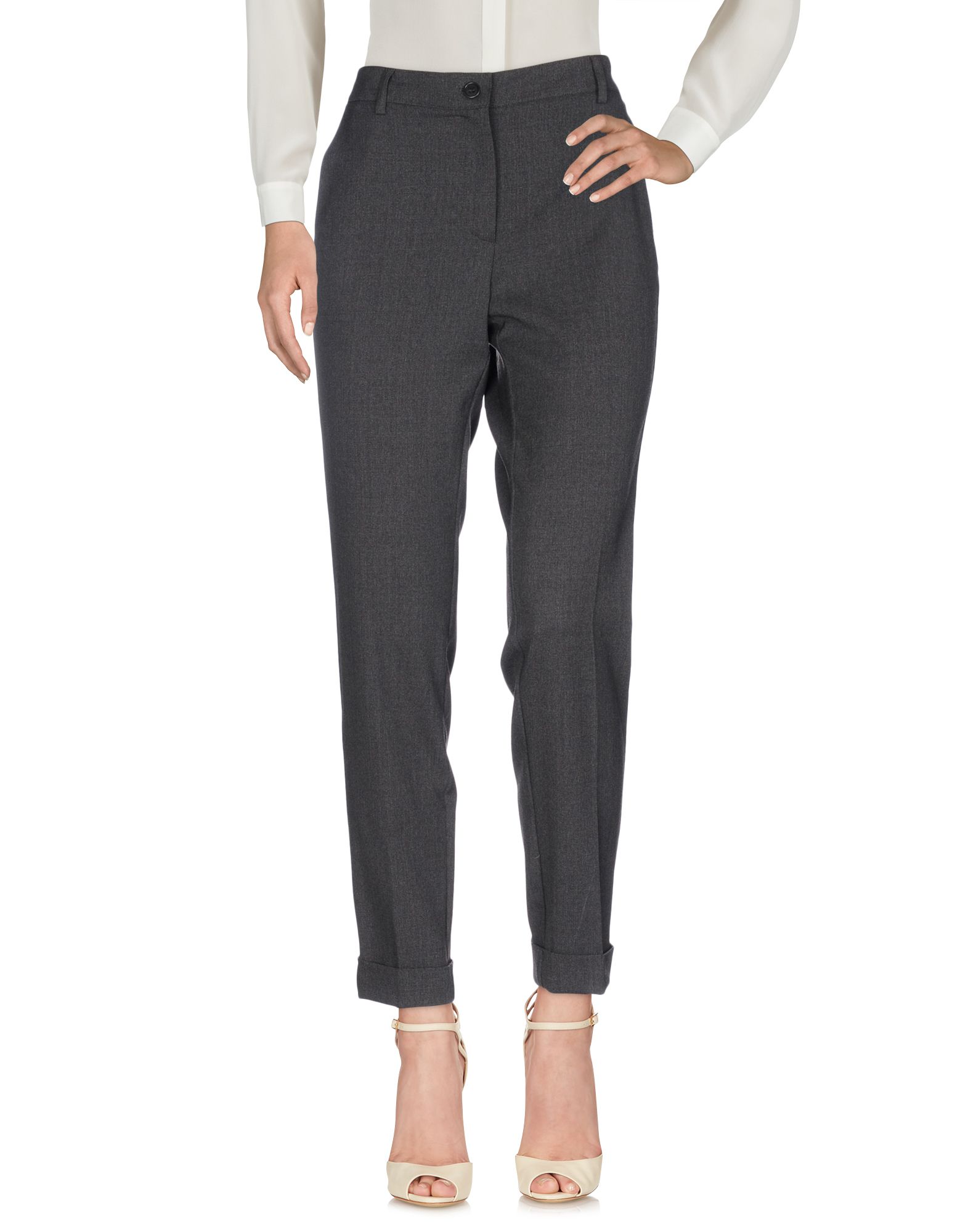 P.A.R.O.S.H. P.A.R.O.S.H. BOTTOMWEAR Casual Παντελόνι