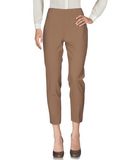 ROOM 52 Damen Hose Farbe Kamel Gr��e 4