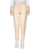 HAPPINESS Damen Hose Farbe Beige Gr��e 3