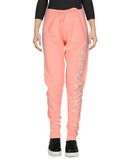 HAPPINESS Damen Hose Farbe Lachs Gr��e 4