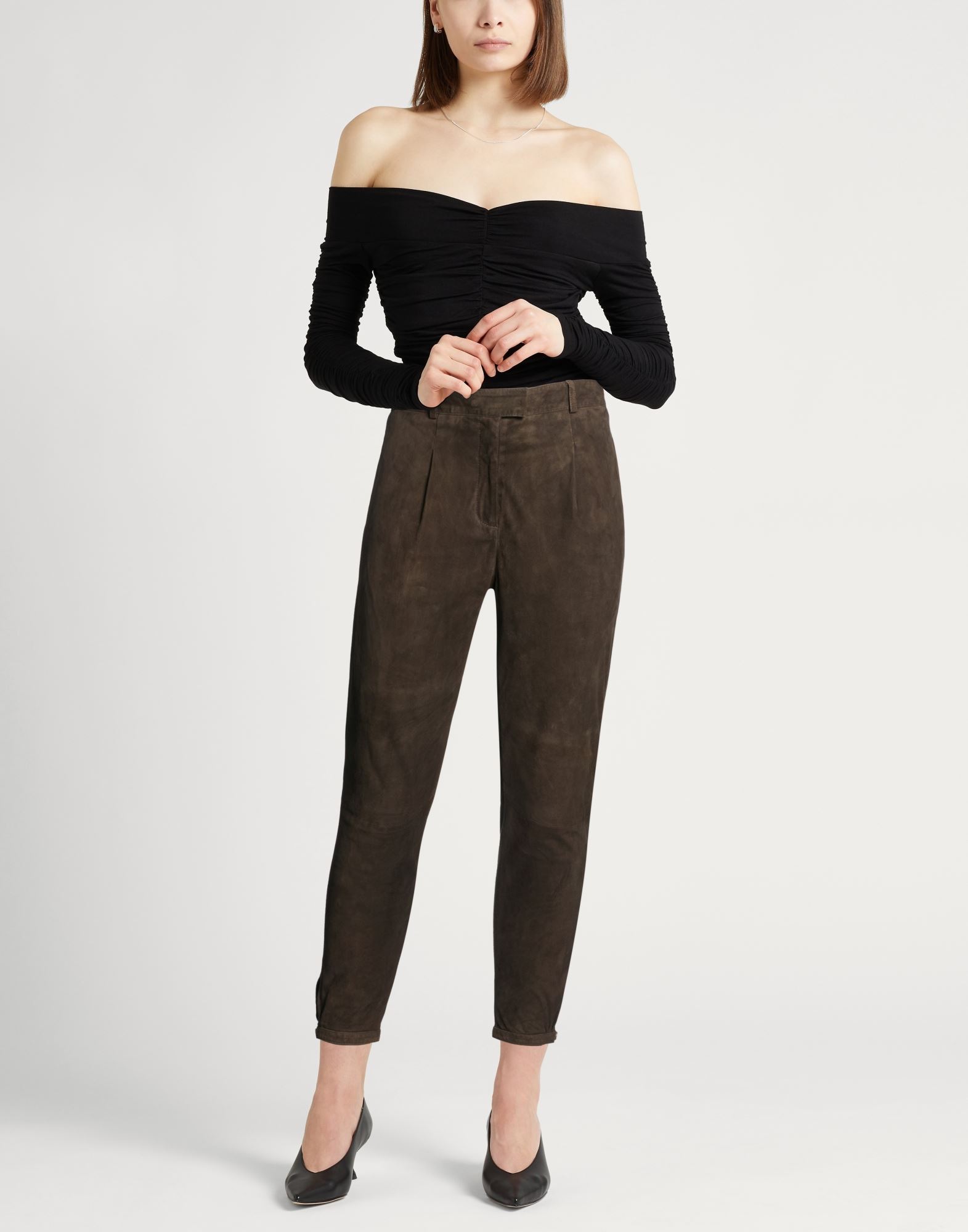  Eleventy - Hosen & Röcke - Hosen - On Yoox.com 