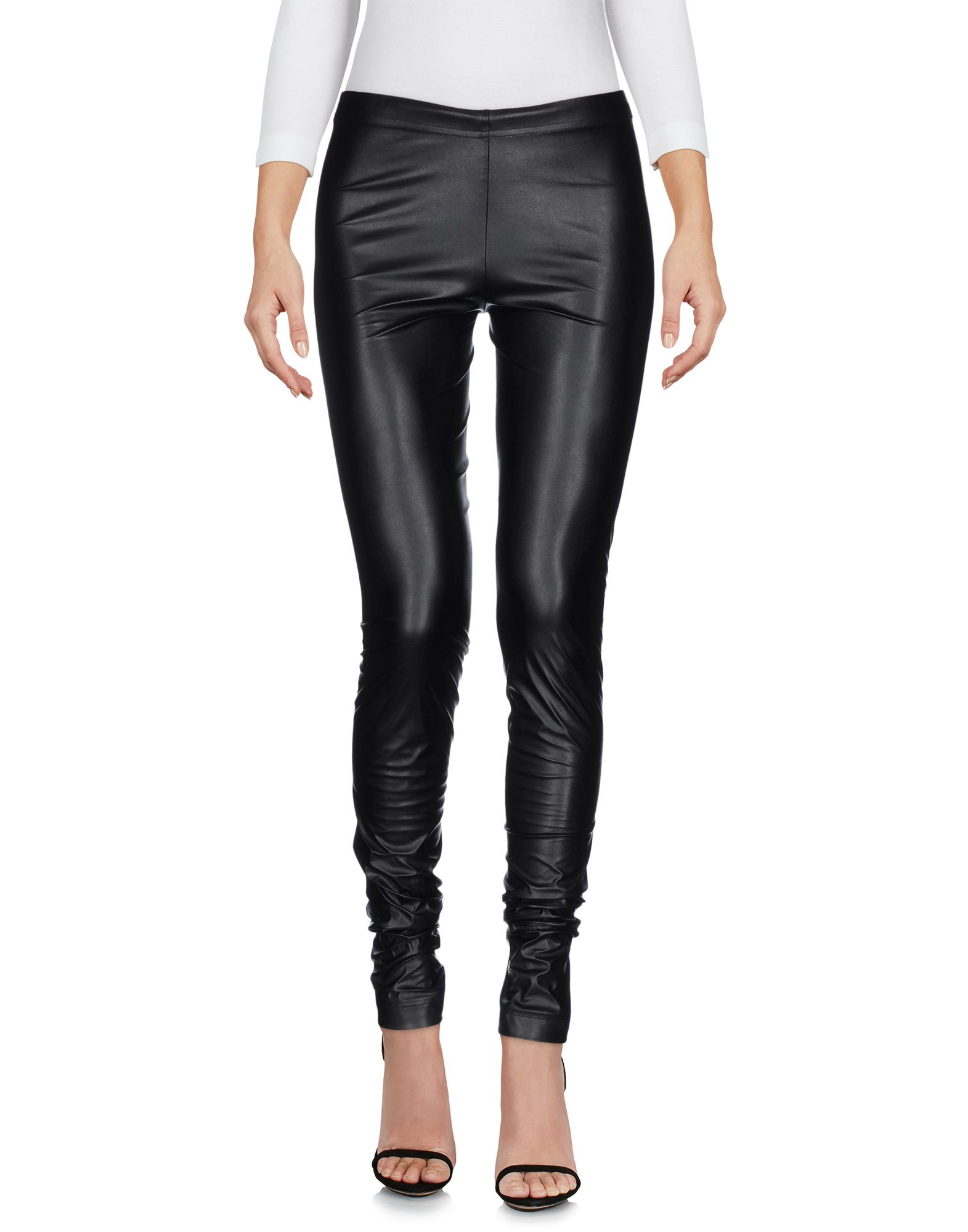 PLEIN SUD BOTTOMWEAR Κολάν