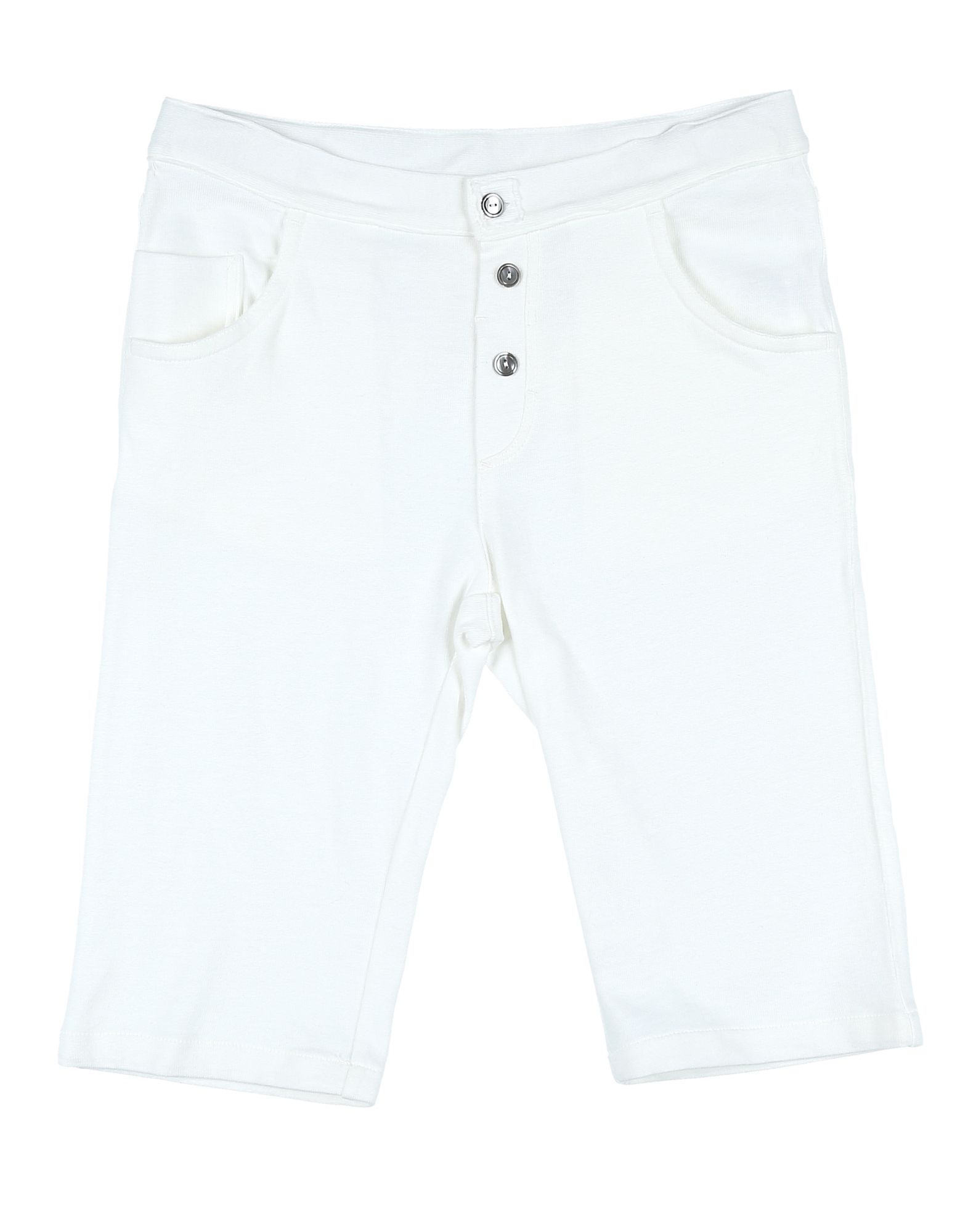 Frugoo Kids' Shorts & Bermuda Shorts In White