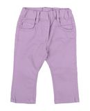 EDDIE PEN M�dchen 0-24 monate Hose Farbe Lila Gr��e 4