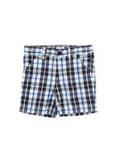 IL GUFO Jungen 0-24 monate Bermudashorts Farbe Dunkelblau Gr��e 5