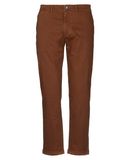 JECKERSON Herren Hose Farbe Kamel Gr��e 10