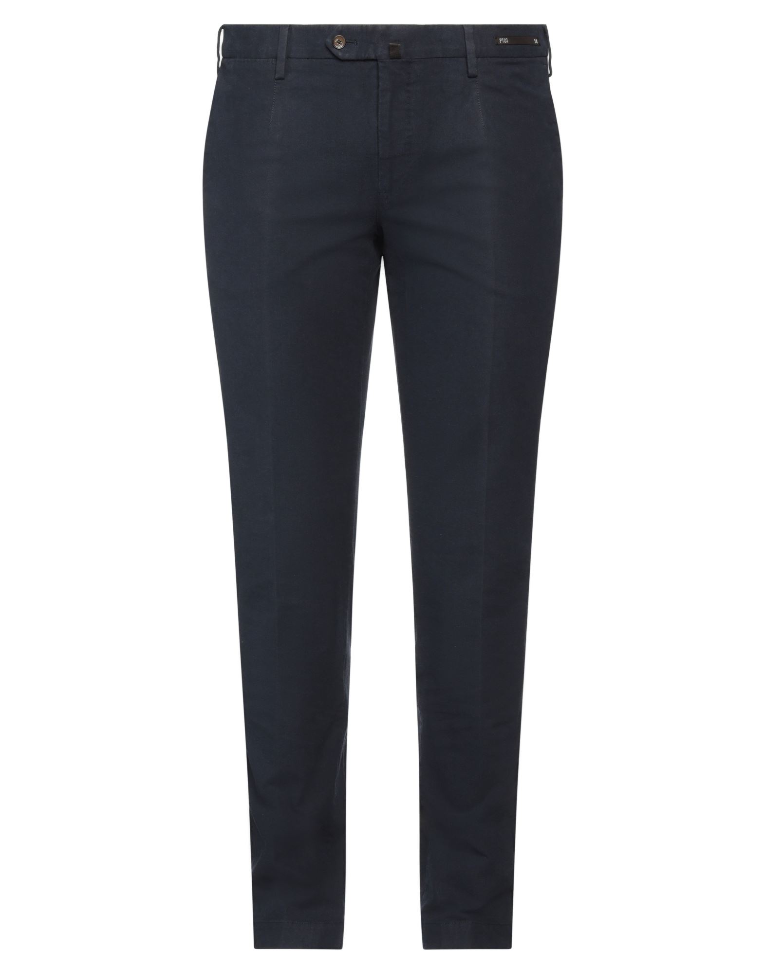Pt Torino Pants In Blue